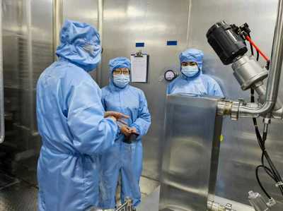 我市首張保健食品生產許可落地，茶葉制品生產實現歷史性突破